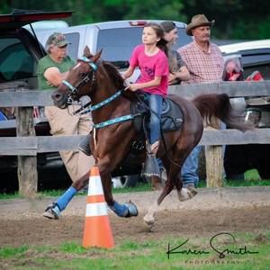 Meet your Posher, Lucy
